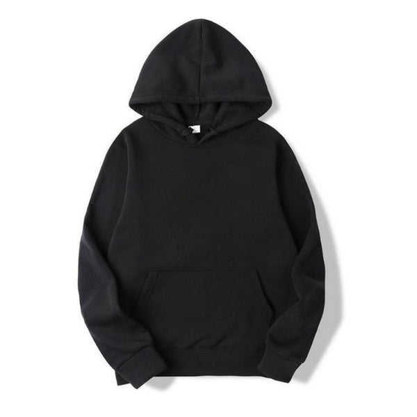 Men Hoodie Autumn Male