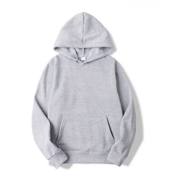 Men Hoodie Autumn Male
