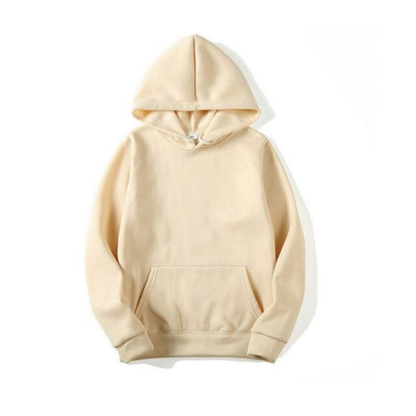 Men Hoodie Autumn Male