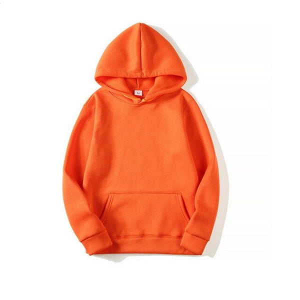 Men Hoodie Autumn Male
