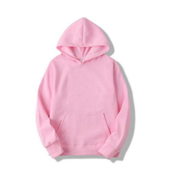 Men Hoodie Autumn Male