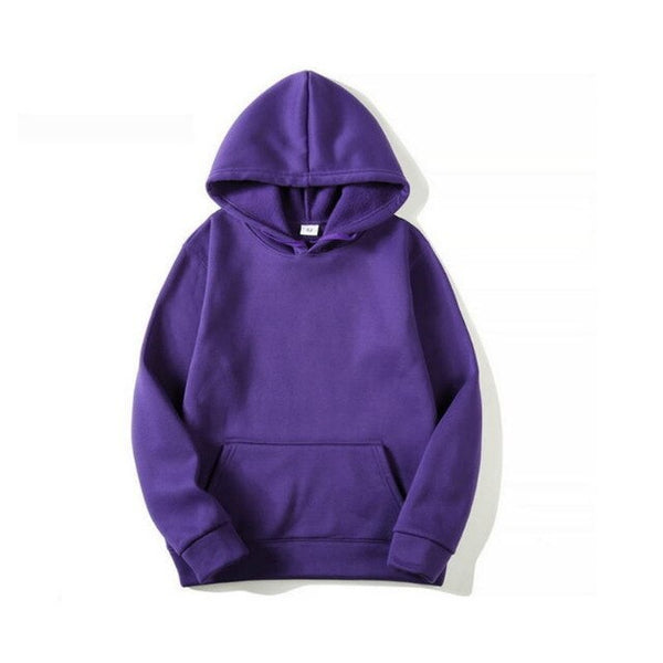 Men Hoodie Autumn Male