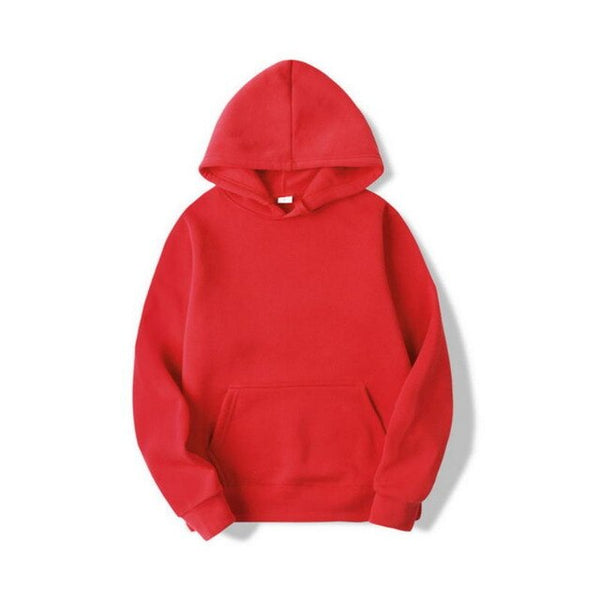 Men Hoodie Autumn Male