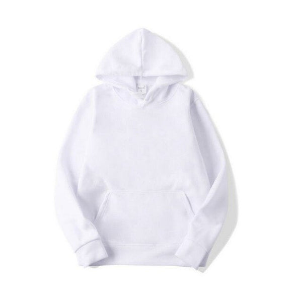 Men Hoodie Autumn Male