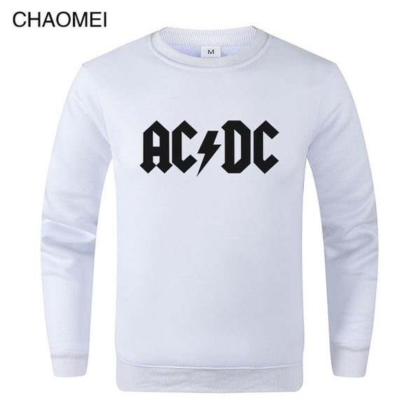 Sweatshirt Men Hip Hop