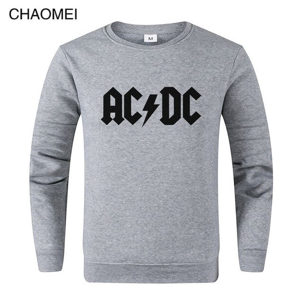 Sweatshirt Men Hip Hop