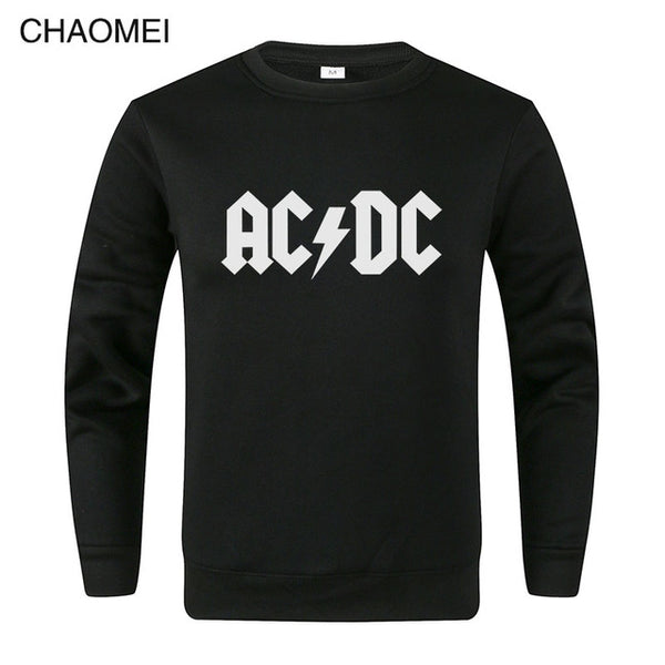 Sweatshirt Men Hip Hop