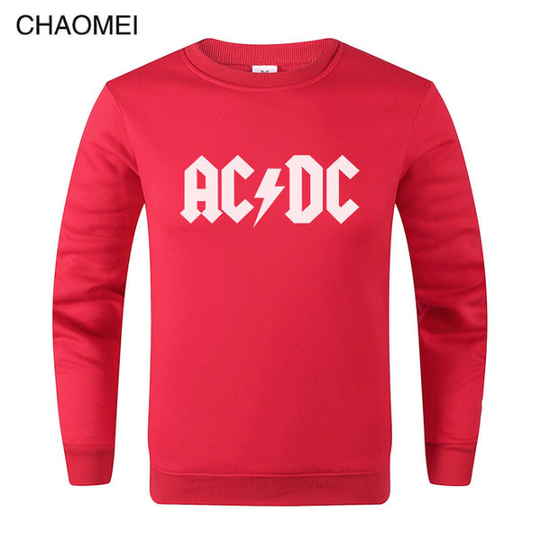 Sweatshirt Men Hip Hop