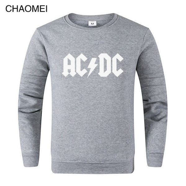 Sweatshirt Men Hip Hop