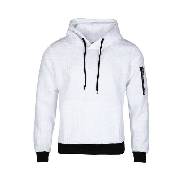 Men's Hoodies Spring Autumn Sportswear