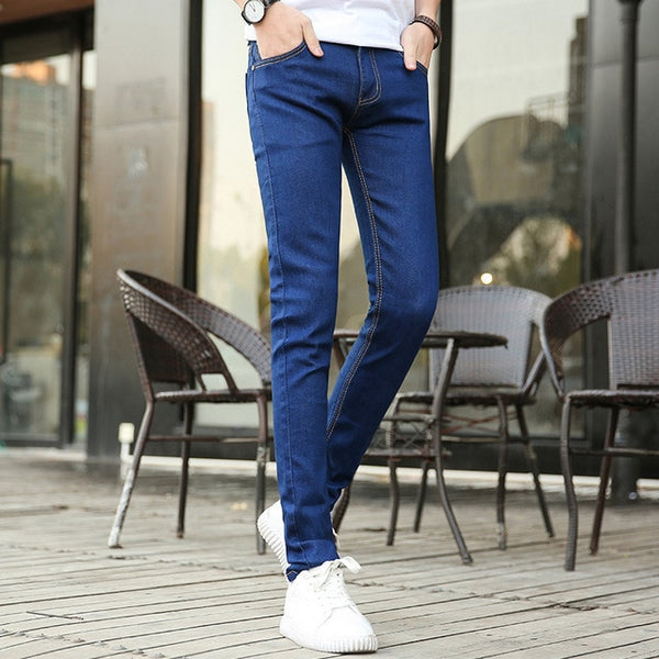 Man Stretch Jeans