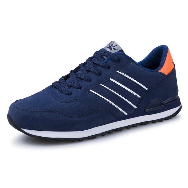 Men Casual Shoes Fashion
