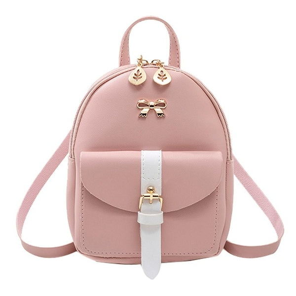 Small School Bags for Girls